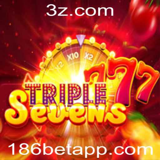 Explorando o Universo de 777TripleSeven com 186bet