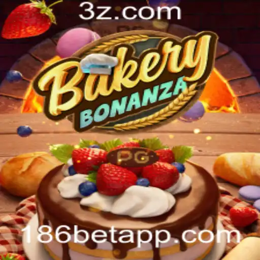 Descubra o Mundo Delicioso de BakeryBonanza e sua Conexão com 186bet