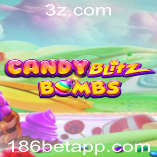 Descubra o Mundo de Emoções e Estratégia com CandyBlitzBombs