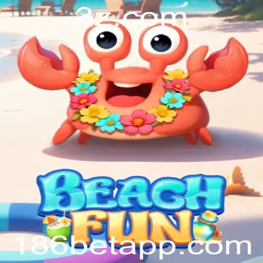 Descubra a Emoção do Jogo BeachFun em 186bet