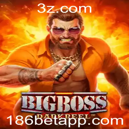BigBoss: Um Mergulho no Empolgante Mundo do Jogo com a Chave 186bet