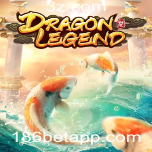 Descubra o Mundo de DragonLegend: Um Jogo Fascinante com a Marca 186bet