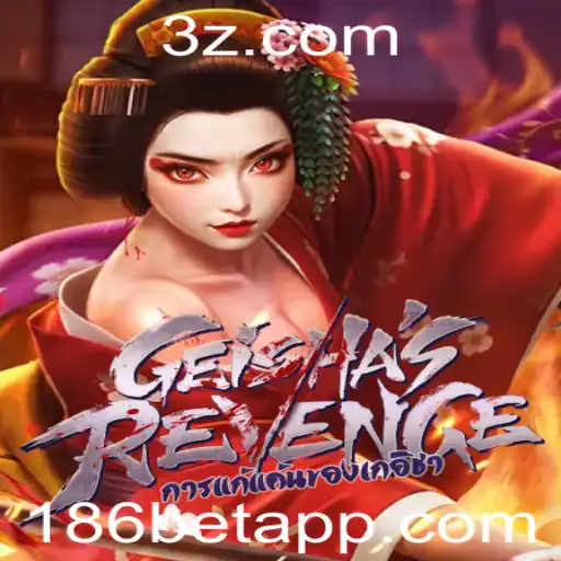 GeishasRevenge: Uma Imersão na História e Cultura com 186bet