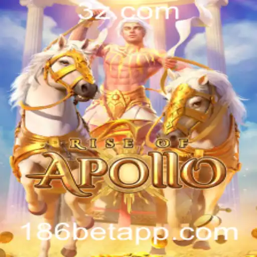 RiseofApollo: Um Mergulho no Universo de Apostas de 186bet