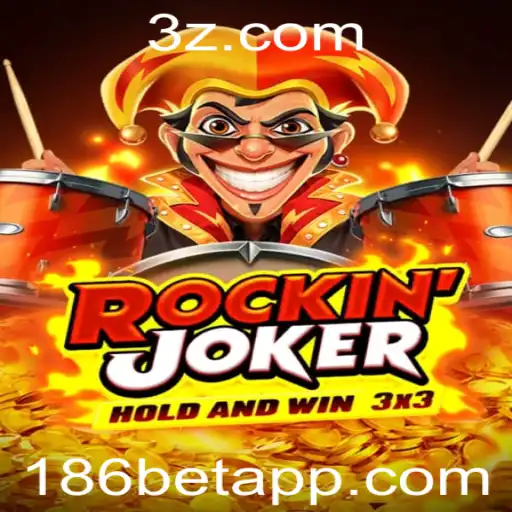 RockinJoker: A Nova Sensação dos Cassinos Online