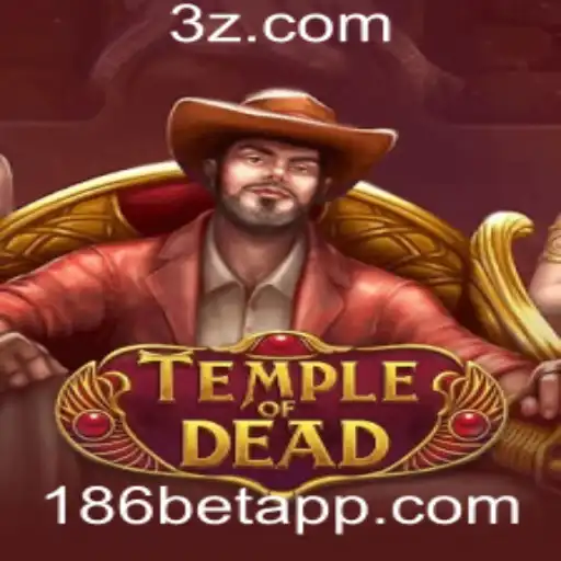 Descubra o Mundo Misterioso de TempleofDead