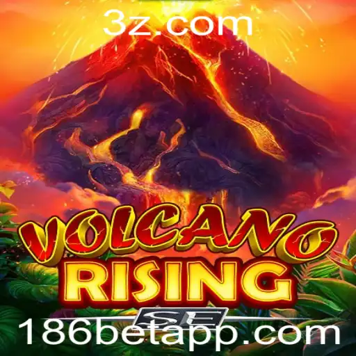 VolcanoRisingSE: Aventuras em Terras Vulcânicas