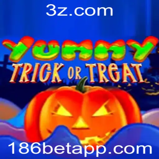 Descubra o Mundo Encantado de YummyTrickorTreat