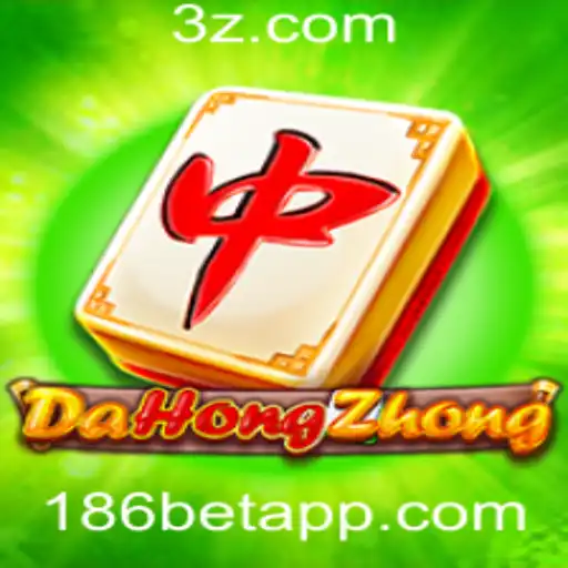 Explorando DaHongZhong: Um Mundo de Estratégia e Diversão no 186bet