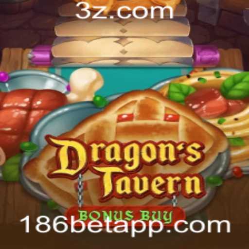 Descubra DragonsTavern: O Novo Fenômeno do Mundo dos Jogos