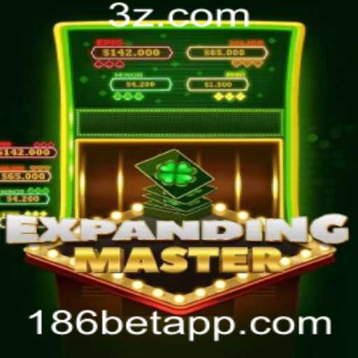 Descubra o Mundo Fascinante de ExpandingMaster