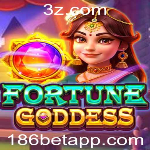 Explorando FORTUNEGODDESS: O Novo Jogo de Apostas que Está Conquistando o 186bet