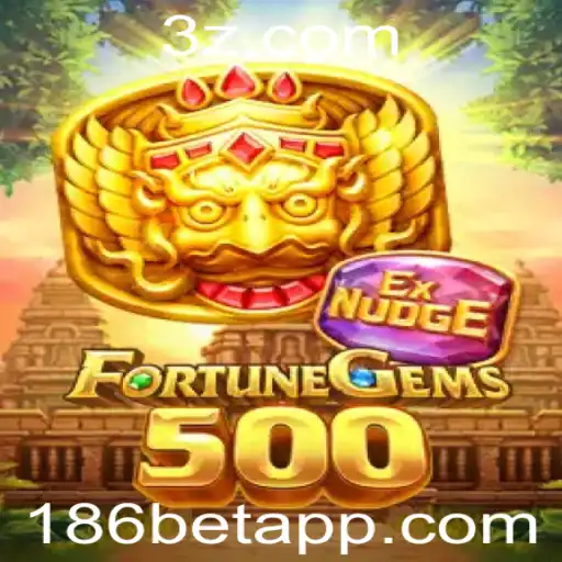 FortuneGems500: A Nova Sensação no Mundo dos Jogos Online