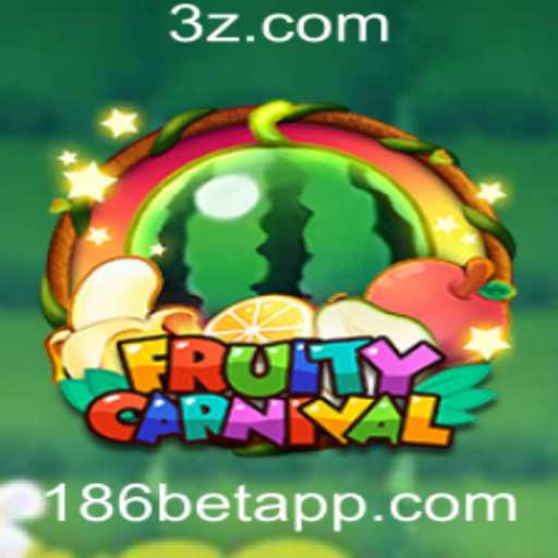 Descubra o Mundo Vibrante de FruityCarnival e Como Jogar