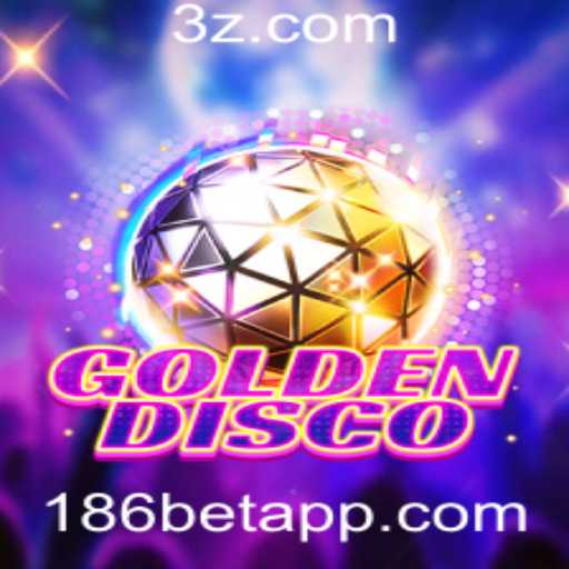 Explorando o Mundo Vibrante de GoldenDisco: Uma Experiência de Jogo Única
