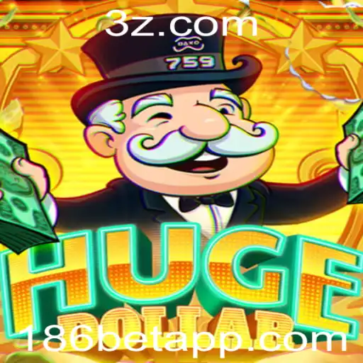 Descubra o Empolgante Universo de HugeDollar: Uma Nova Era de Entretenimento com 186bet