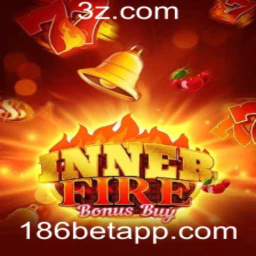 Explorando o Novo Jogo 'InnerFireBonusBuy' e sua Conexão com 186bet