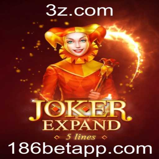 JokerExpand: Um Jogo Empolgante no Universo 186bet