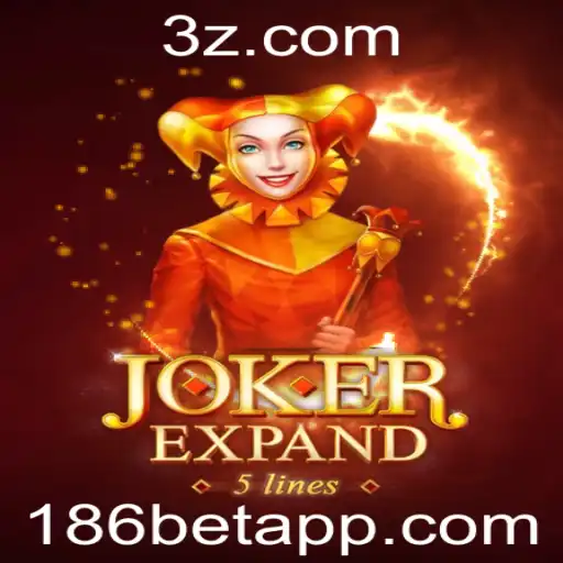 JokerExpand: Um Jogo Empolgante no Universo 186bet