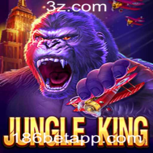 Aventura e Estratégia se Encaram em JungleKing: Descubra o Jogo do Momento