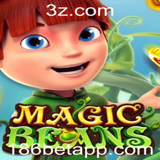 Descubra o Mundo Fascinante de MAGICBEANS: Um Jogo de Estratégia Inovador