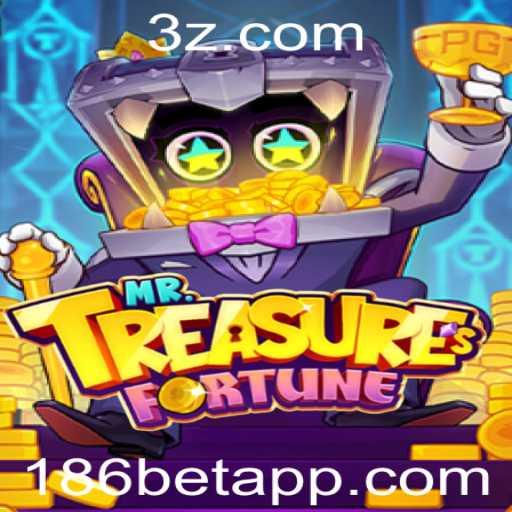 Explorando o Mundo de MrTreasuresFortune: Uma Aventura de Jogos Online
