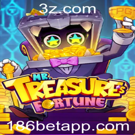 Explorando o Mundo de MrTreasuresFortune: Uma Aventura de Jogos Online