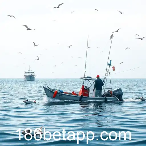 A Importância e os Desafios da Pesca Global