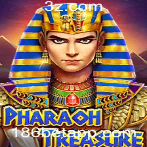 Descubra os Segredos do PharaohTreasure no Cassino Online 186bet
