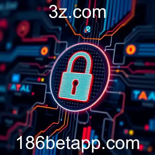 Política de Privacidade no Âmbito Digital e a Plataforma 186bet