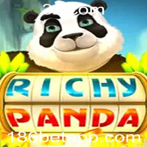 RichyPanda: Uma Aventura Empolgante no Mundo dos Jogos de Azar