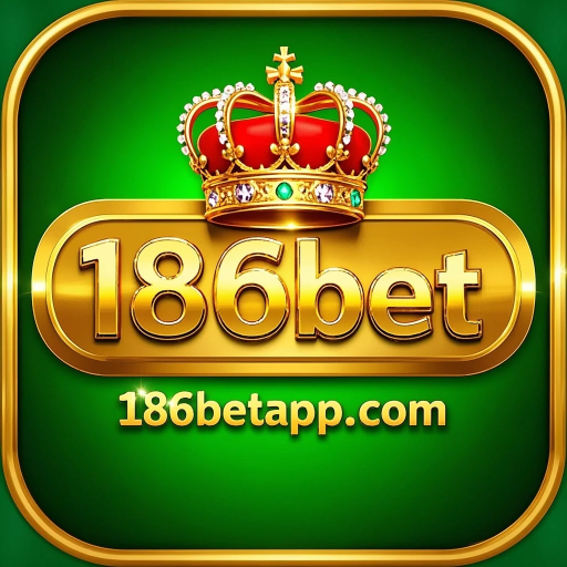 186 bet