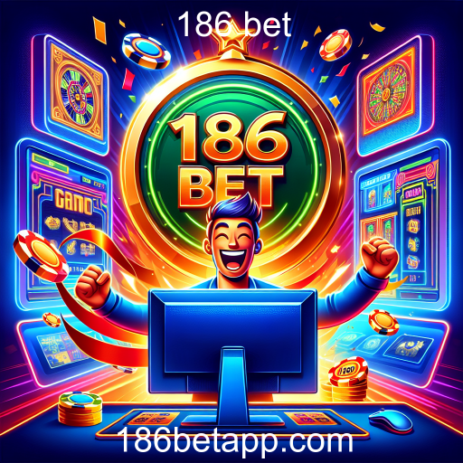 Descubra as Melhores Promoções na 186 Bet